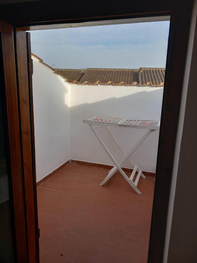 Roma A Un Passo E Il Mare In Casa Apartment Marina di Cerveteri Exterior photo