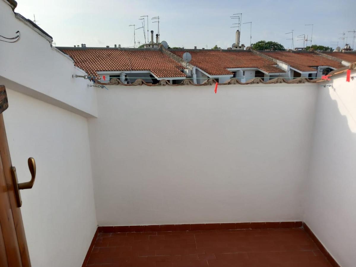 Roma A Un Passo E Il Mare In Casa Apartment Marina di Cerveteri Exterior photo